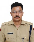 Vaibhav Saxena